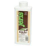 Pudra de Talc Alba - Clubman Pinaud Jeris White Talc 255 gr